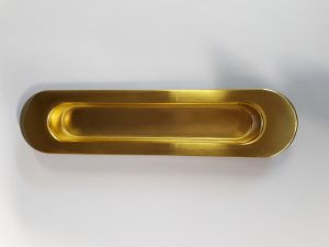 Ручка Матовое золото Китай Самара